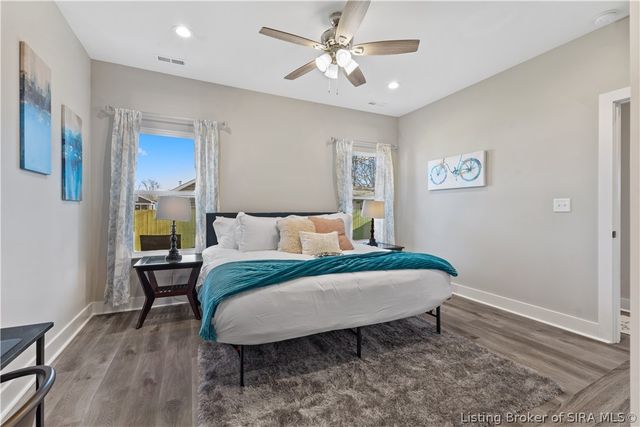 726 Veronica Place, Jeffersonville, IN 47130