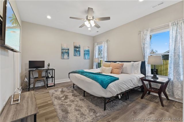 726 Veronica Place, Jeffersonville, IN 47130