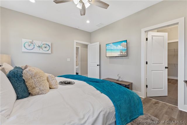 726 Veronica Place, Jeffersonville, IN 47130