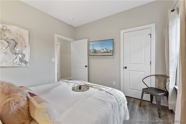 726 Veronica Place, Jeffersonville, IN 47130