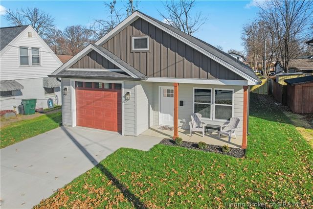 726 Veronica Place, Jeffersonville, IN 47130