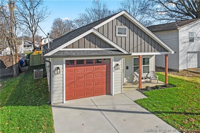 726 Veronica Place, Jeffersonville, IN 47130