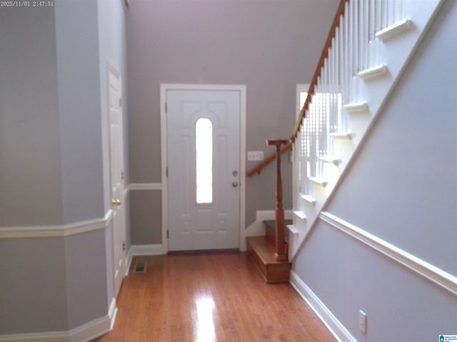 77 AUTUMN ACRES LANE, Sylacauga, AL 35150