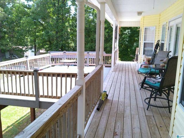 77 AUTUMN ACRES LANE, Sylacauga, AL 35150