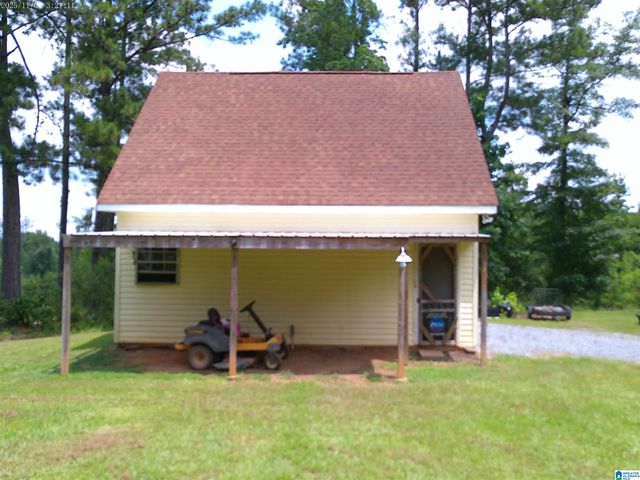 77 AUTUMN ACRES LANE, Sylacauga, AL 35150