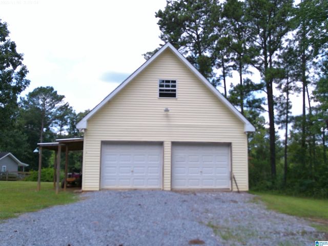 77 AUTUMN ACRES LANE, Sylacauga, AL 35150
