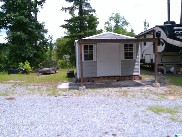 77 AUTUMN ACRES LANE, Sylacauga, AL 35150