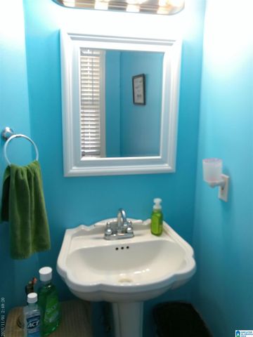 77 AUTUMN ACRES LANE, Sylacauga, AL 35150