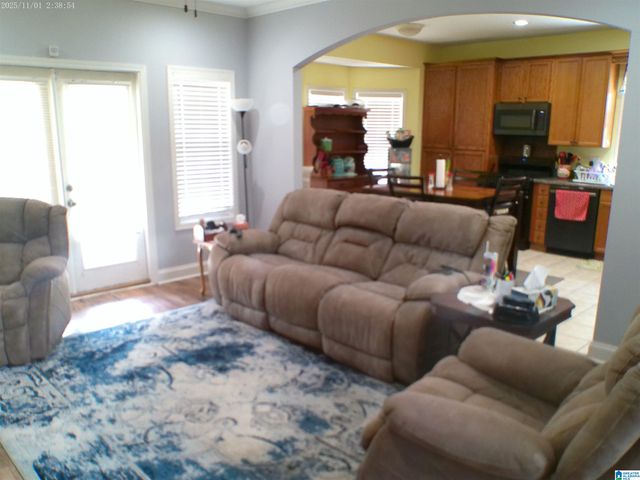 77 AUTUMN ACRES LANE, Sylacauga, AL 35150