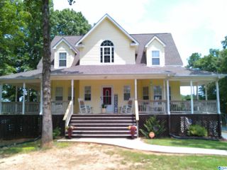77 AUTUMN ACRES LANE, Sylacauga, AL 35150