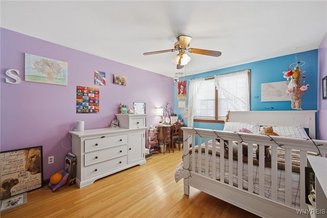 185 Old Farm Circle, Amherst, NY 14221