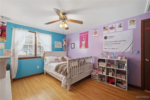 185 Old Farm Circle, Amherst, NY 14221