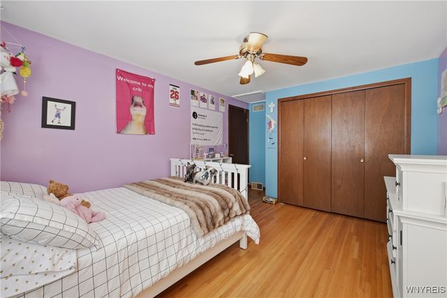 185 Old Farm Circle, Amherst, NY 14221