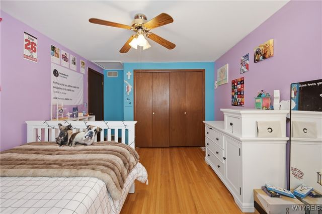 185 Old Farm Circle, Amherst, NY 14221