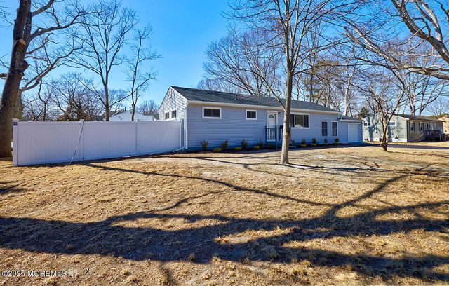 516 Midstreams Road, Brick, NJ 08724