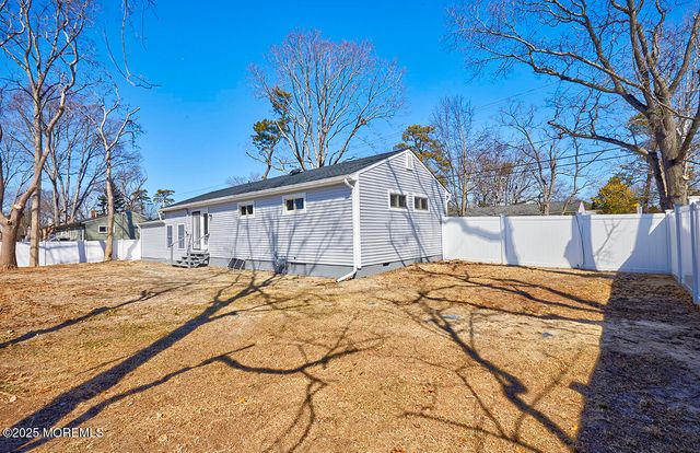 516 Midstreams Road, Brick, NJ 08724