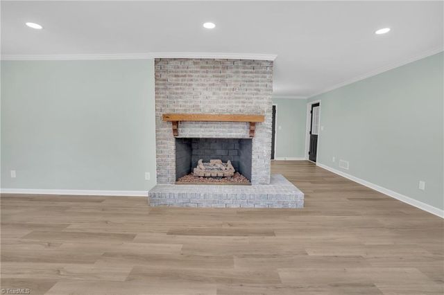 431 Newbern Avenue, Asheboro, NC 27205