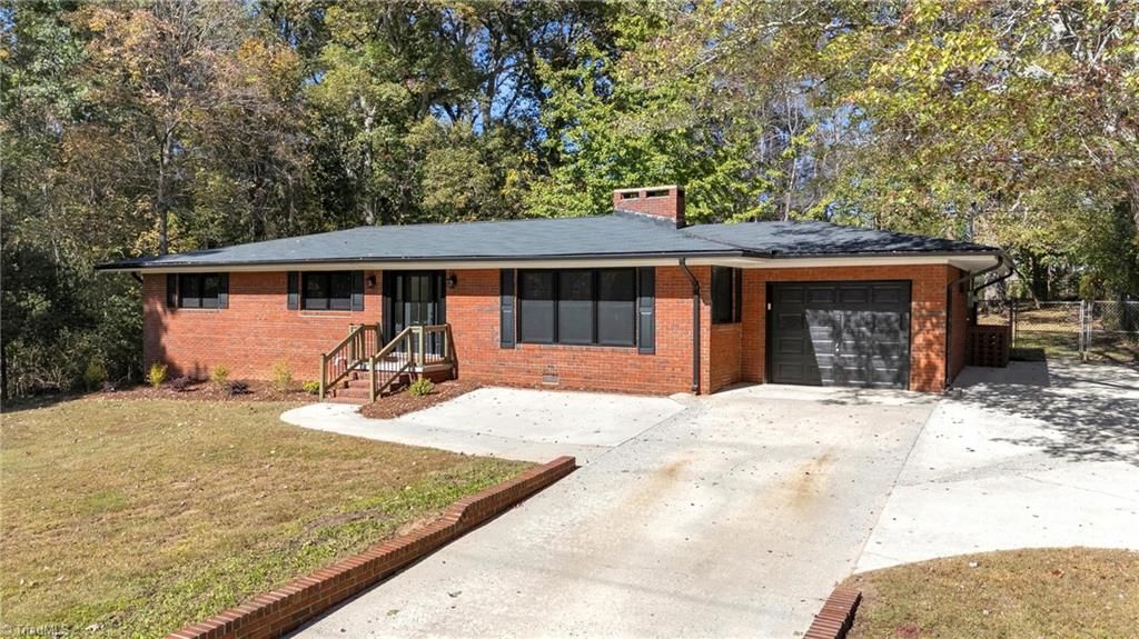 431 Newbern Avenue, Asheboro, NC 27205