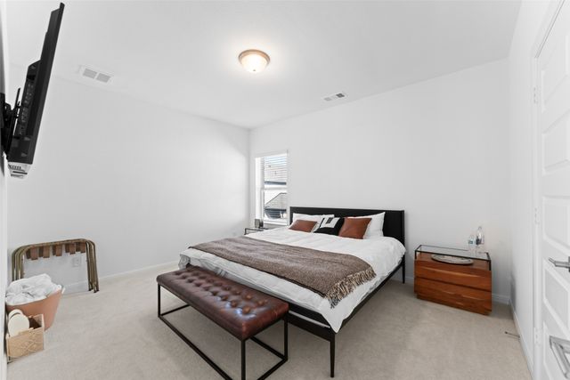 732 Red Fork Drive, Lewisville, TX 75056