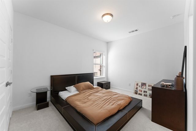 732 Red Fork Drive, Lewisville, TX 75056