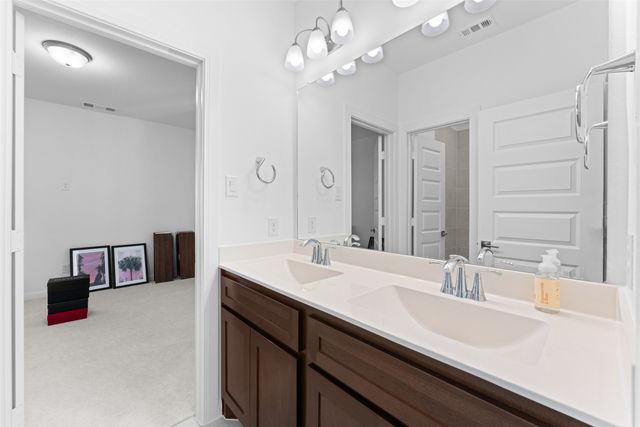 732 Red Fork Drive, Lewisville, TX 75056