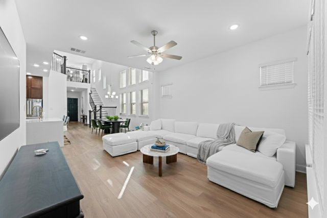 732 Red Fork Drive, Lewisville, TX 75056