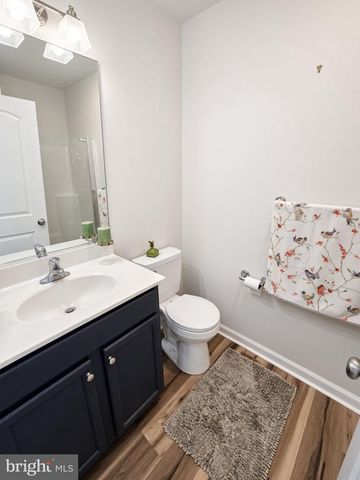 5090 COMER DR, Stephens City, VA 22655