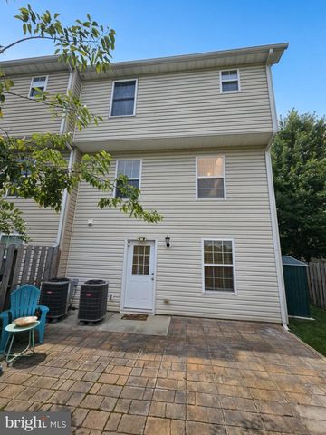5090 COMER DR, Stephens City, VA 22655