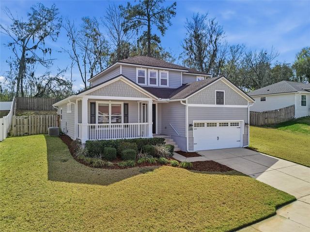 11345 NW 31ST LANE, Gainesville, FL 32606