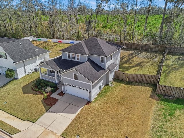 11345 NW 31ST LANE, Gainesville, FL 32606