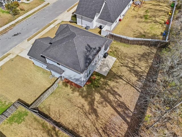 11345 NW 31ST LANE, Gainesville, FL 32606