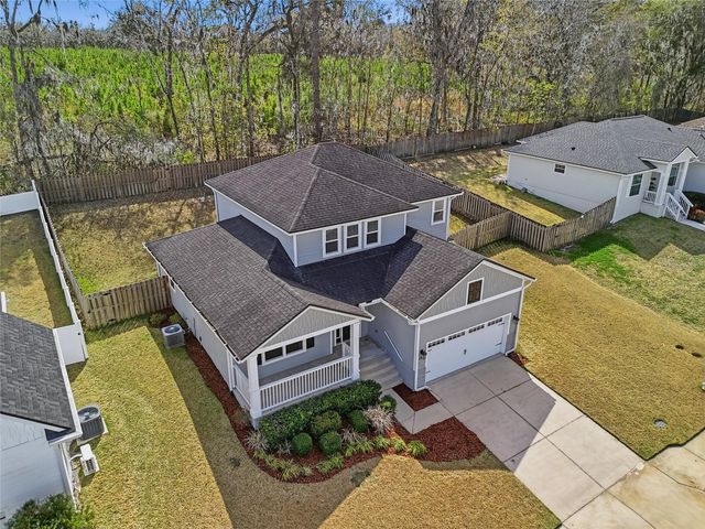 11345 NW 31ST LANE, Gainesville, FL 32606