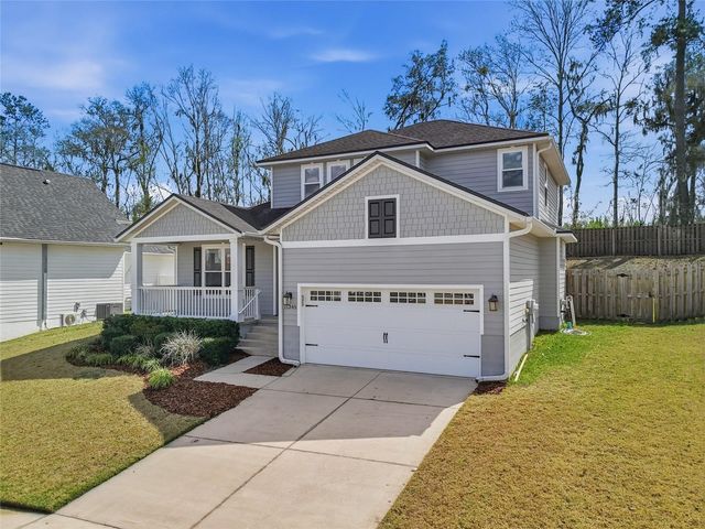 11345 NW 31ST LANE, Gainesville, FL 32606