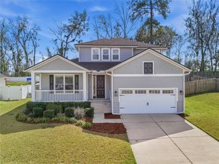 11345 NW 31ST LANE, Gainesville, FL 32606