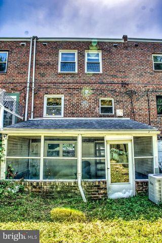 3603 GENESEE PL, Philadelphia, PA 19154