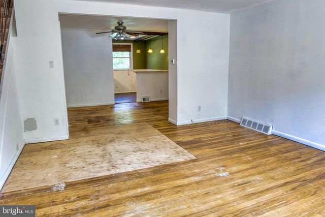 3603 GENESEE PL, Philadelphia, PA 19154