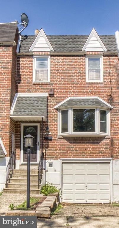3603 GENESEE PL, Philadelphia, PA 19154