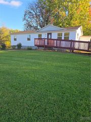 2460 W Main Street, Cato, NY 13033