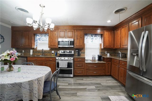 909 W Park Avenue, Temple, TX 76501