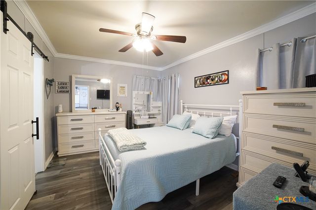 909 W Park Avenue, Temple, TX 76501