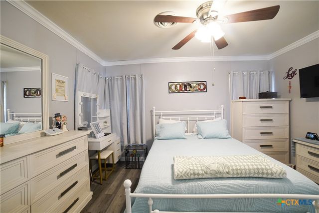 909 W Park Avenue, Temple, TX 76501