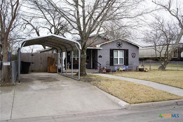 909 W Park Avenue, Temple, TX 76501