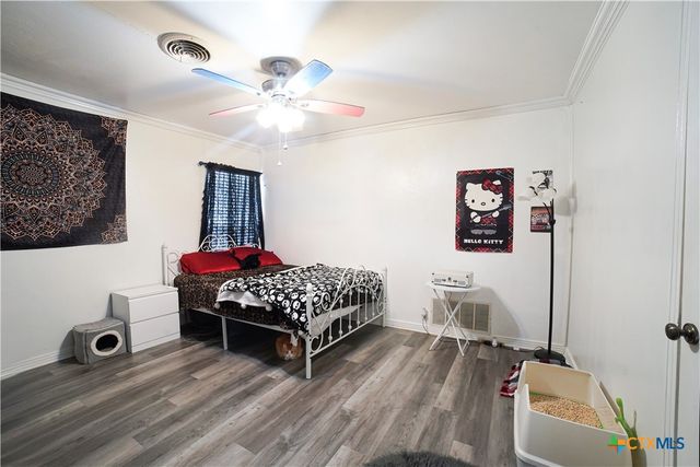 909 W Park Avenue, Temple, TX 76501