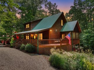 612 Medina Court, Ellijay, GA 30540