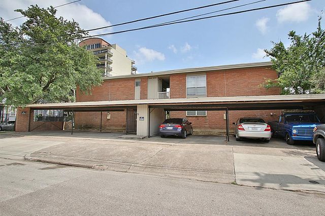 3702 Flora 14, Houston, TX 77006