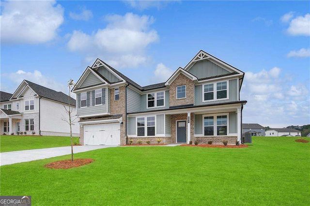 174 Buffalo Trace, Stockbridge, GA 30281