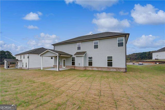 174 Buffalo Trace, Stockbridge, GA 30281