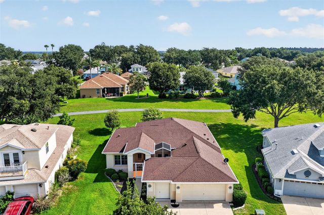 5809 BOUNTY CIRCLE, Tavares, FL 32778