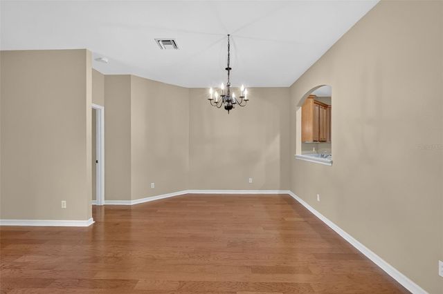 5809 BOUNTY CIRCLE, Tavares, FL 32778