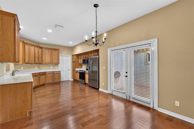5809 BOUNTY CIRCLE, Tavares, FL 32778
